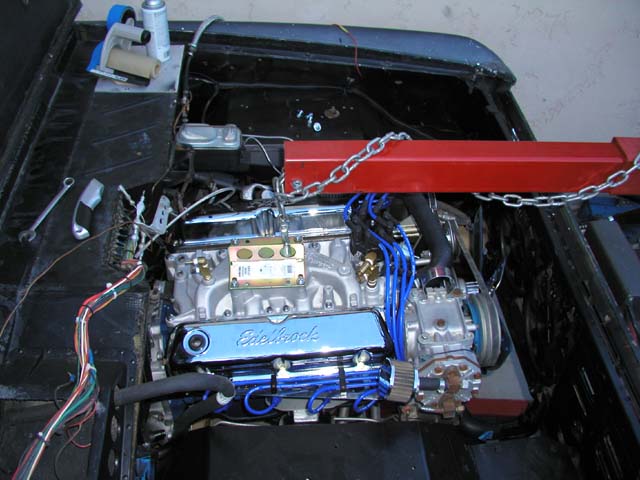 engine295